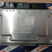 ایسیو کامپیوتر خودرو ماشین ECU ME749 ME17 سمند|قطعات یدکی و لوازم جانبی|تهران, بهارستان|دیوار