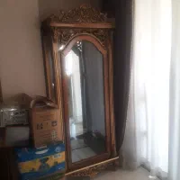 ویترین چوبی