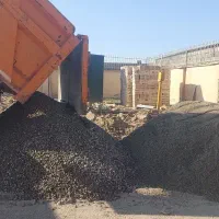 انواع ماسه شهریار نخودی بادمی اجر در رباط کریم