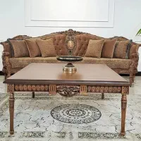 استخدام نجار وکلاف کار مبل استیل