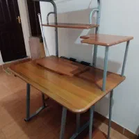 میز کامپیوتر