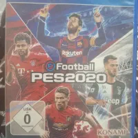 سی دی بازی Ps4