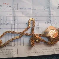 طلای ۱۸ عیار