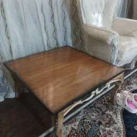 میز جلو مبلی