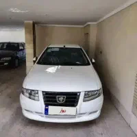 سمند سورن موتور جدید صفر کیلومتر