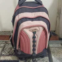 کوله پشتی حرفه ای چرخ دار اورجینال