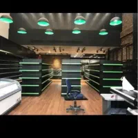 کارگر ساده برای هایپرمارکت