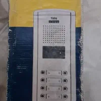آیفون تصویری تابا
