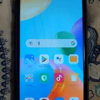 شیائومی مدل Redmi 10C