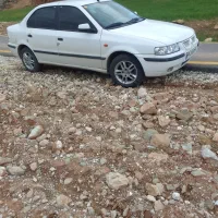سمند مولتی پلکس مدل ۹۰