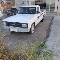 مزدا کارا 2000|خودرو سواری و وانت|گنبد کاووس, |دیوار