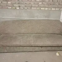 مبل ۴ نفره مخصوص باغ