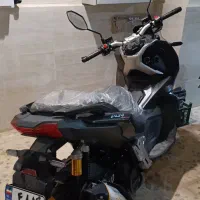 موتورسیکلت adv150