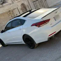 جنسیس G80 2017|خودرو کلاسیک|بندر امام خمینی, |دیوار