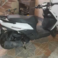 موتور۲۰۰سی سی