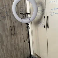 رینگ لایت R-21 قیمت باور نکردنی