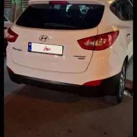 توسان۲۰۱۴|خودرو سواری و وانت|مشهد, ایثارگران|دیوار