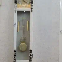 ساعت ایستاده