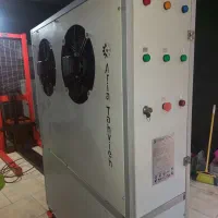 خریدوفروش انواع چیلر،روفتاپ مسکونی،صنعتی(نصب)