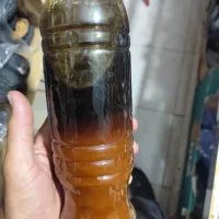 شیره انگور محلی