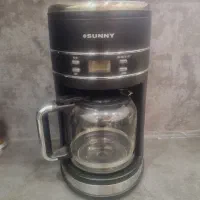 قهوه ساز سونی