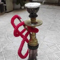 قلیان دوسیب