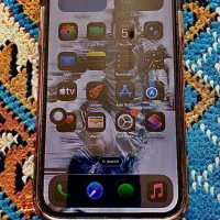 آیفون 13 pro max|موبایل|خرمآباد, |دیوار