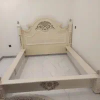 تختدونفره