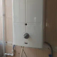 تعمیر تاسیسات منزل هستم