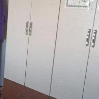 دو عدد کمد بزرگ وجادار