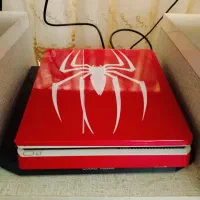 ps4 پلی استیشن درحد نو