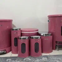 بانکه حبوبات لیمون