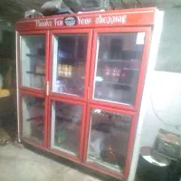 یخچال ۶درب ایستاده