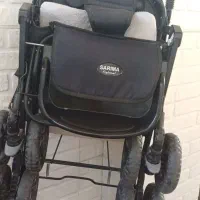 کالسکه کریر وصندلی ماشین بچه دلیجان