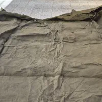 چادر برزنتی و عشایری