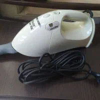 جارو برقی black and decker
