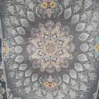 قالیچه (فرشینه) راحتی ۵۵۰ تومان