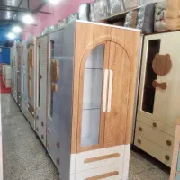کمد سیسمونی اقتصادی نوزاد
