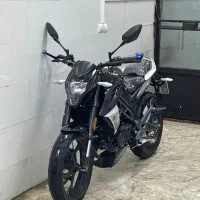 cf 150|موتورسیکلت|جوانرود, |دیوار