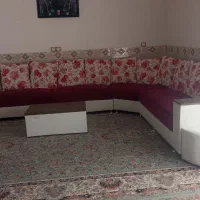 مبل|مبلمان خانگی و میز عسلی|جوانرود, |دیوار