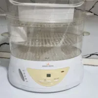 بخارپز نو