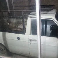 وانت کرایه