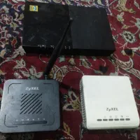 مودم وروتر