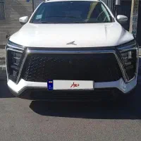 کی ام سی x5 اسفند۱۴۰۴