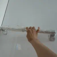 جای حوله