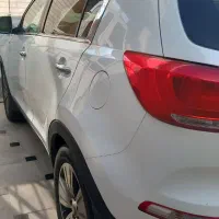 کیا اسپورتیج 2400 سی سی