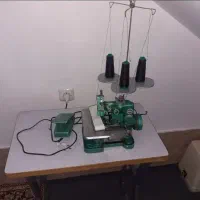 چرخ سر دوز سالم