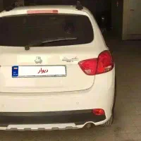 کوییک s مدل 1402 بدون رنگ