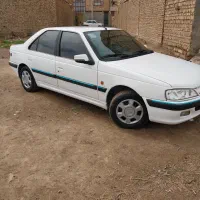 پژوپارس مدل 93