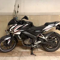 NS200 94|موتورسیکلت|تهران, میرداماد|دیوار